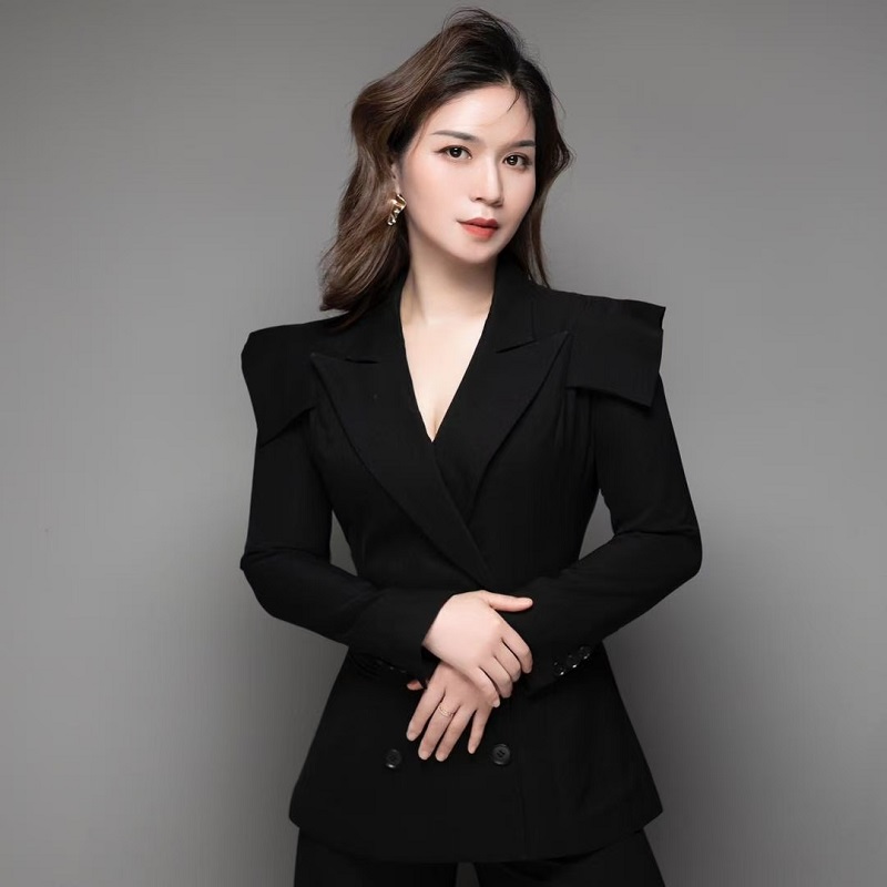 懿肤联合创始人——秋秋总监